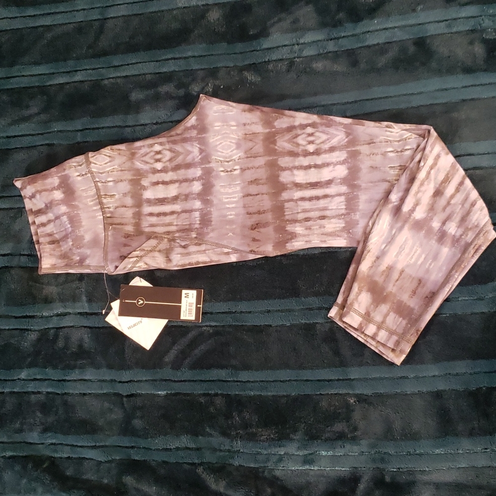 Velocity leggings